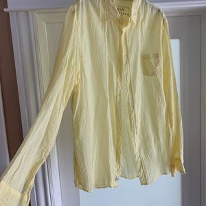 Frank & Eileen light cotton tailored shirt